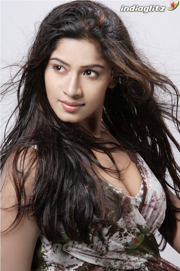 Actress Meenal Photo Shoot
